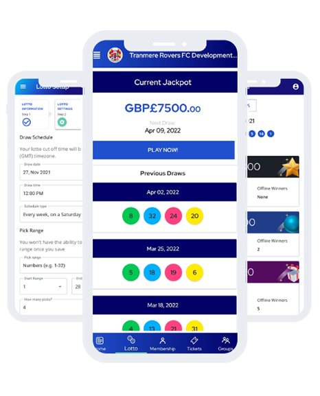 hero image - an athelete