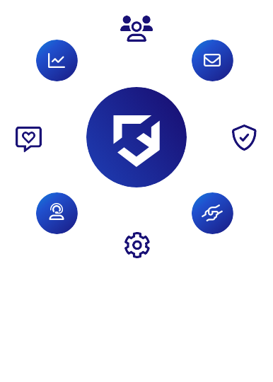 hero image - an athelete