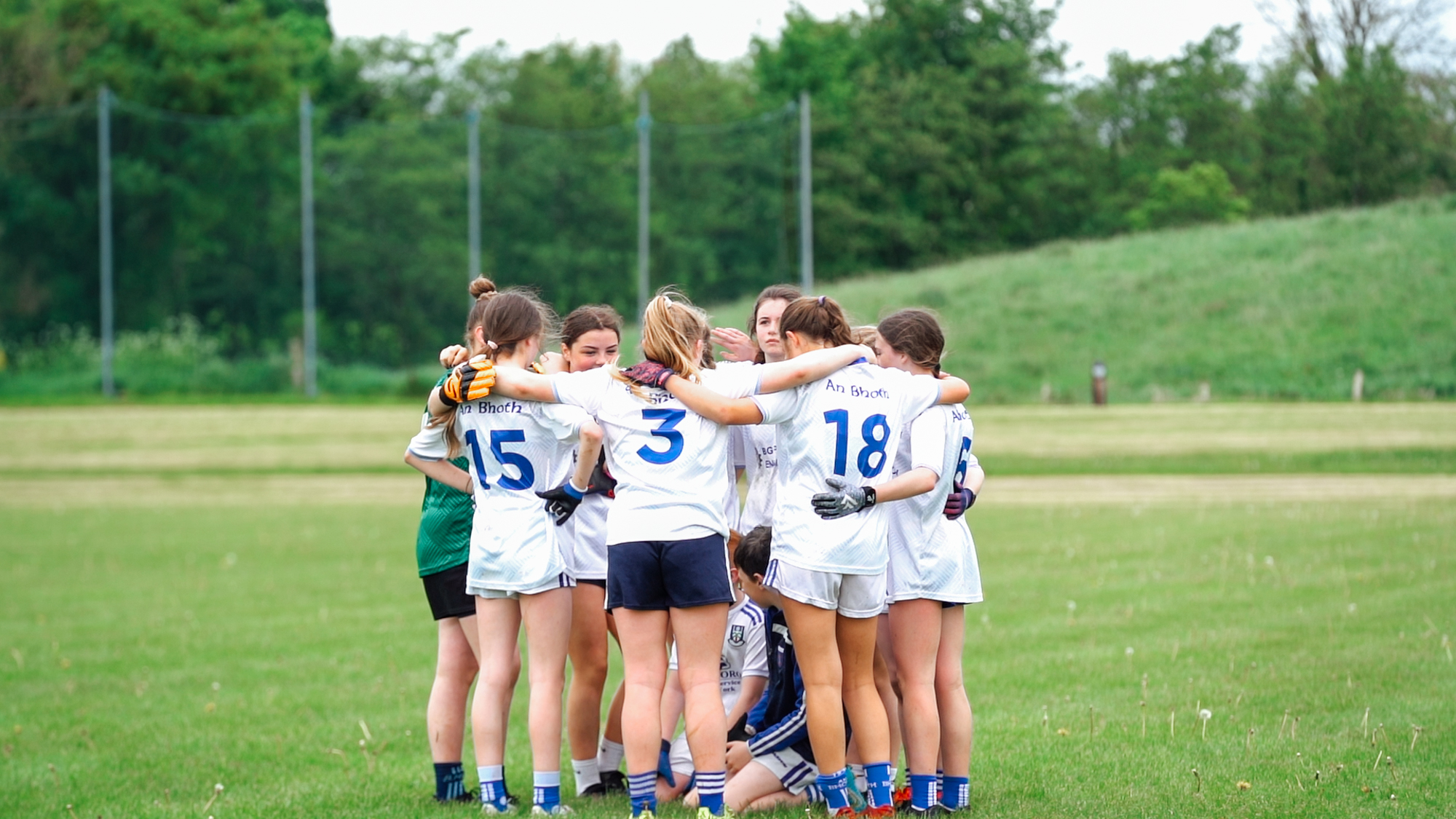 How Scotstown increased fundraising revenue by 85% by going online