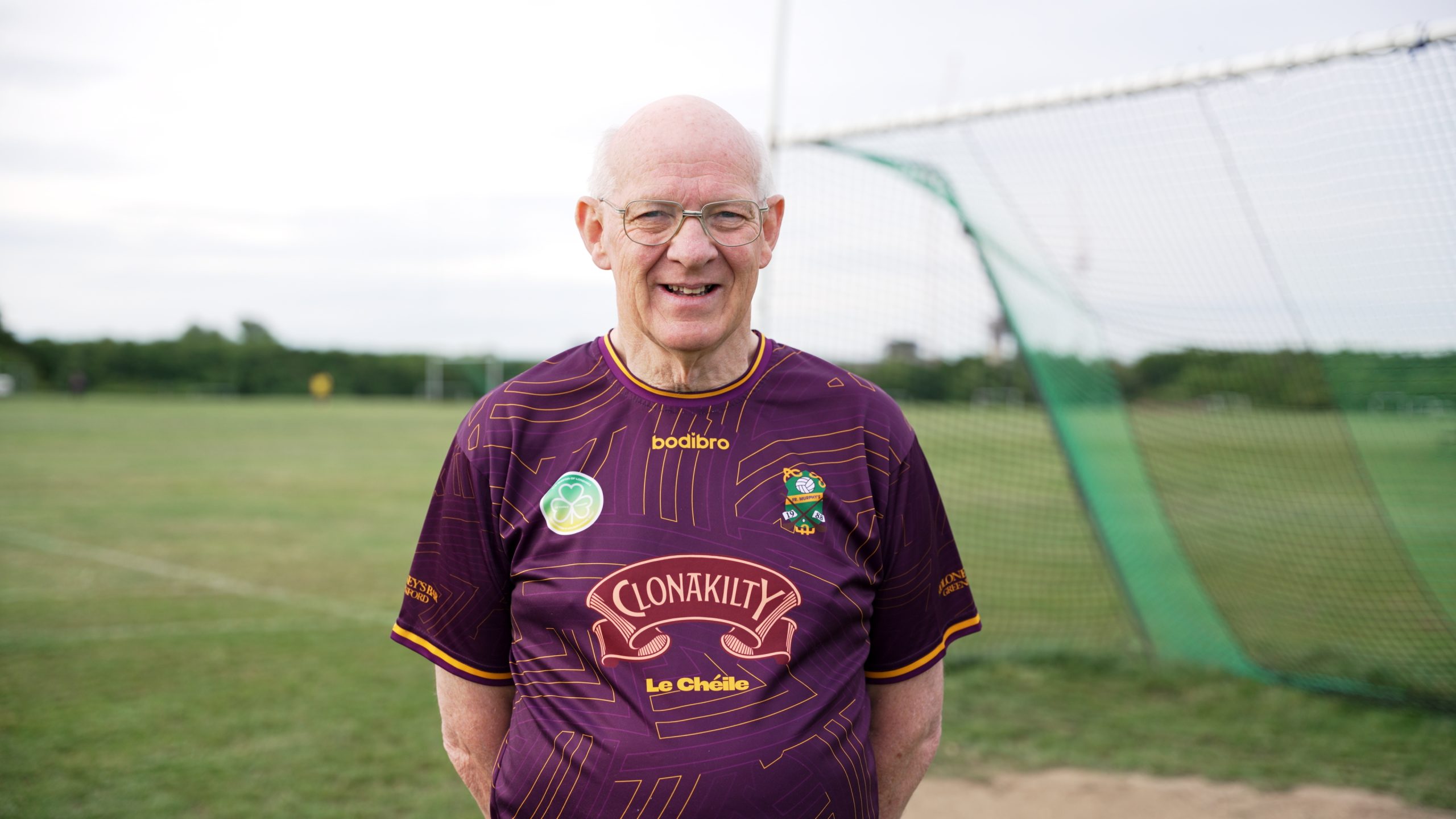 Chairman