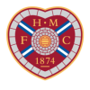 Hearts Midlothian FC (1)