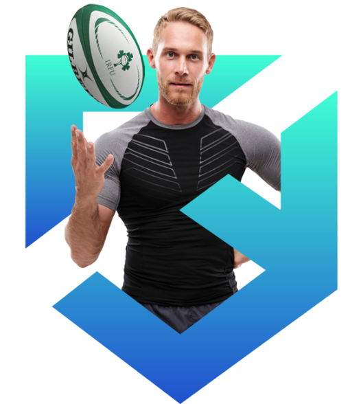 Hero Image - athlete