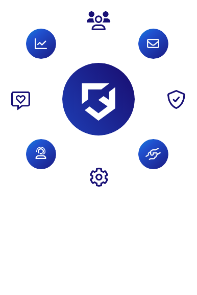 hero image - an athelete